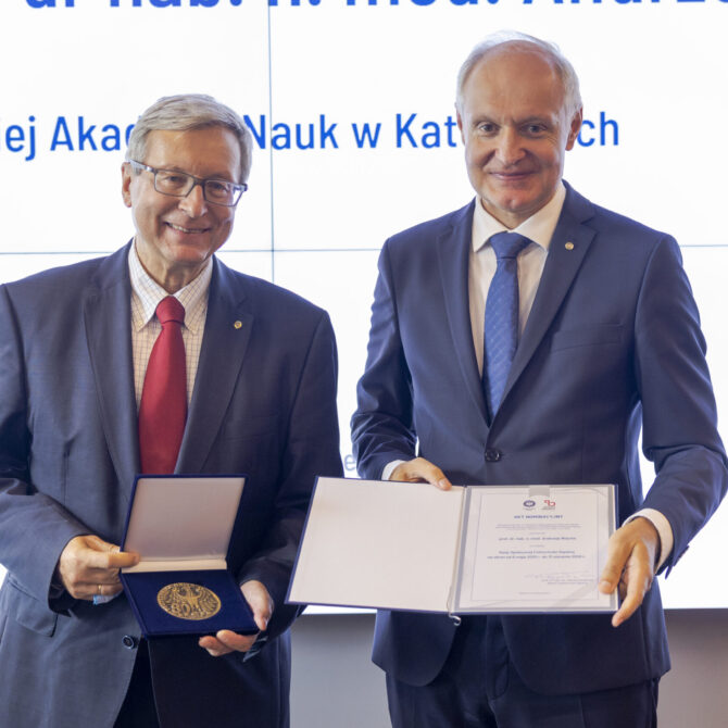 Rada Społeczna Politechniki Śląskiej