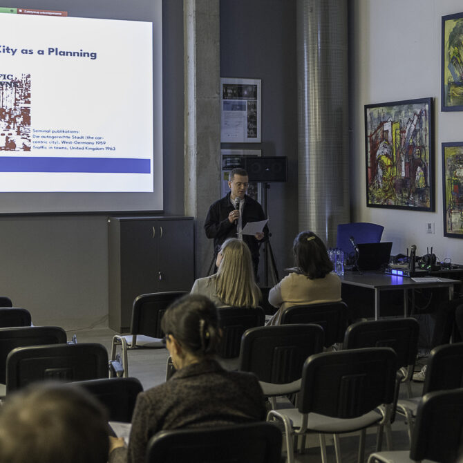 Multikonferencja archiDREAM Silesia