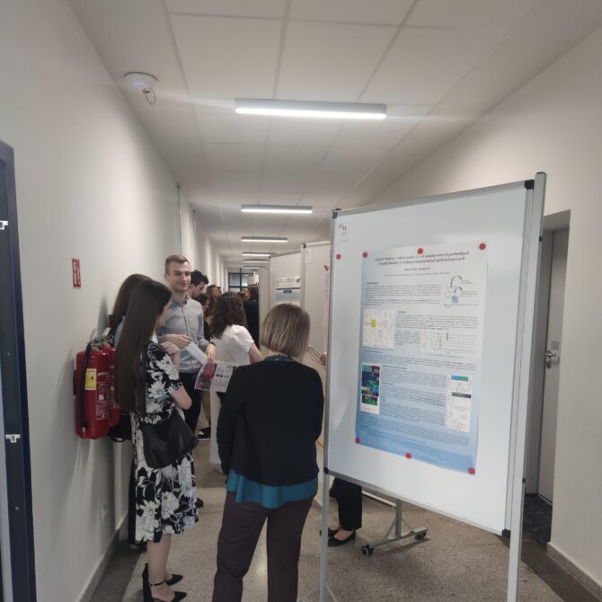 Podsumowanie XVI Seminarium Naukowego: Aktualne Problemy Chemii Analitycznej