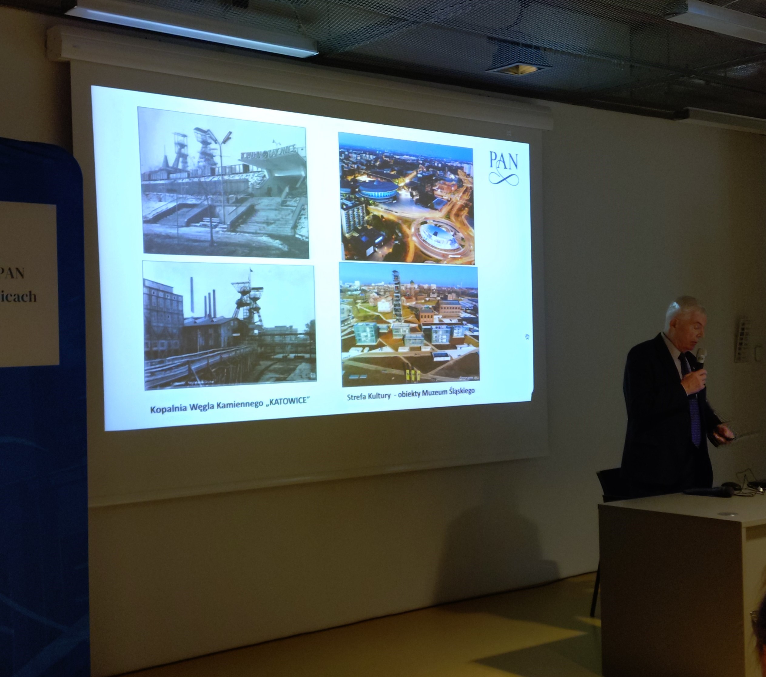 prof. Józef Dubiński